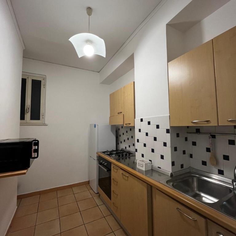Mergellina Ludopà - Appartamento con 3 Camere da Letto - 41