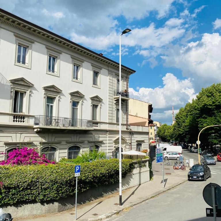 All'angolo Toselli apt - Appartamento con 1 Camera da Letto - 20