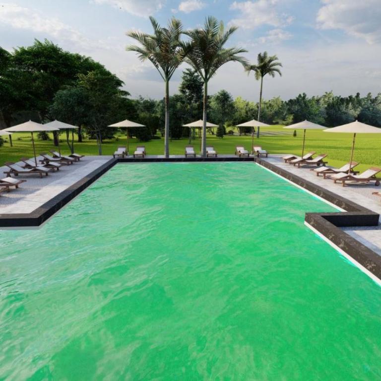Lula Apartments - Triple Room with Balcony - 26
