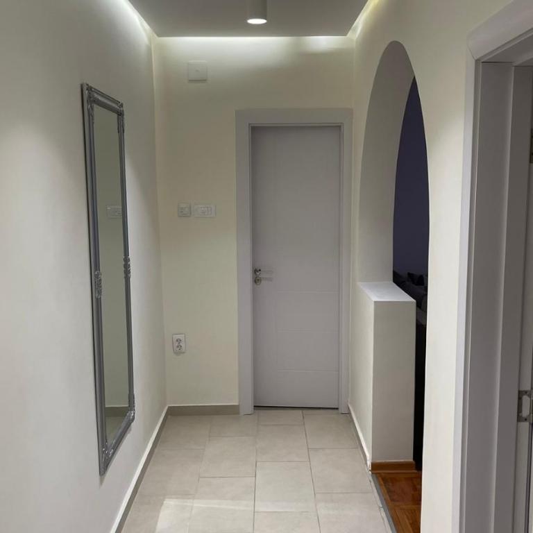 Filip Luxury Suite - Apartman sa 1 Spavaćom Sobom - 5