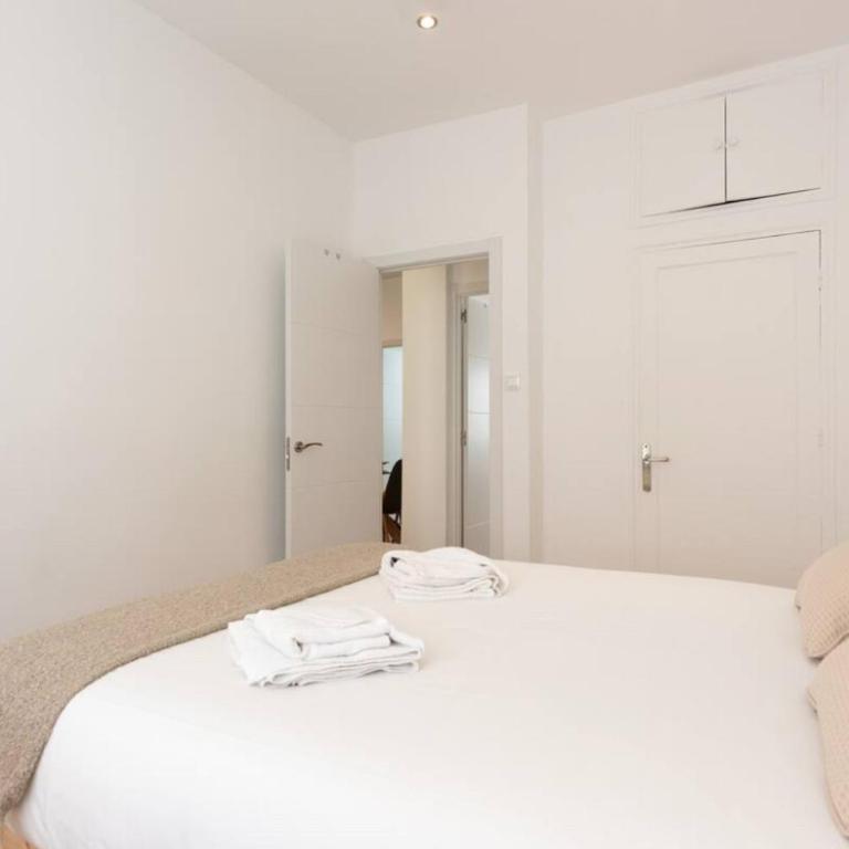 Bokeron Host - Soho Málaga - Apartamento de 3 dormitorios - 11
