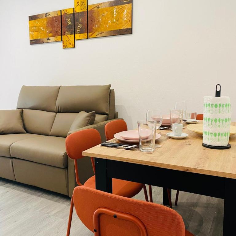 All'angolo Toselli apt - Appartamento con 1 Camera da Letto - 3