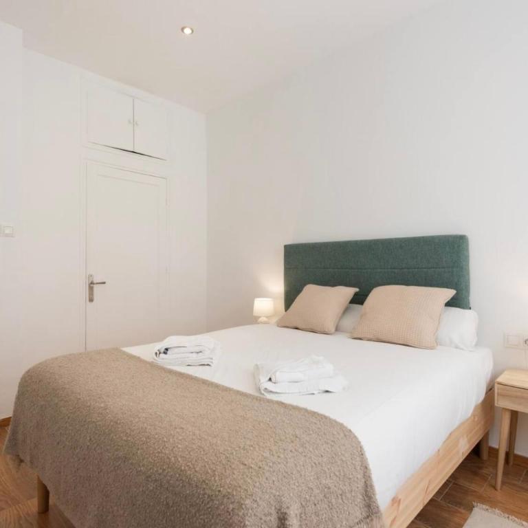 Bokeron Host - Soho Málaga - Apartamento de 3 dormitorios - 10