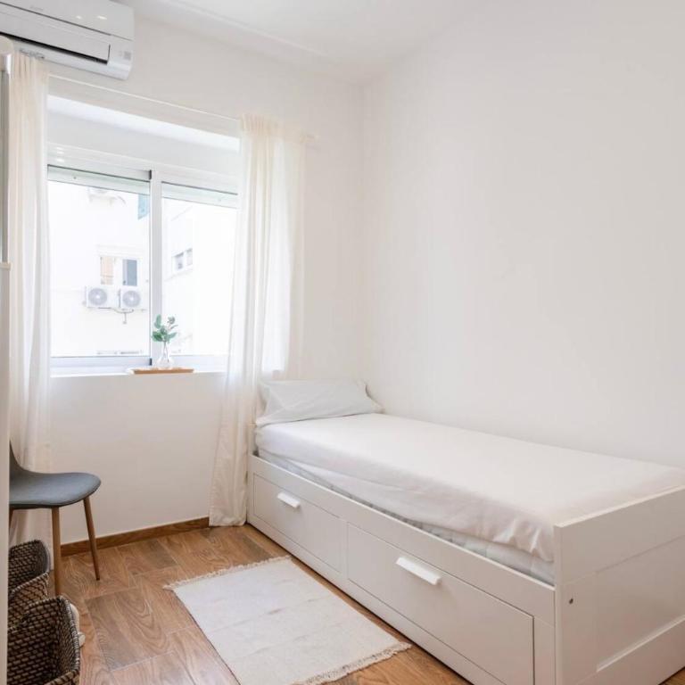Bokeron Host - Soho Málaga - Apartamento de 3 dormitorios - 13