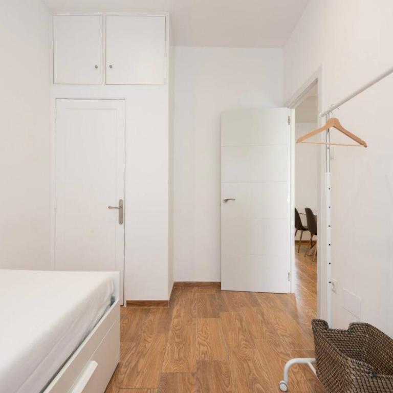 Bokeron Host - Soho Málaga - Apartamento de 3 dormitorios - 12