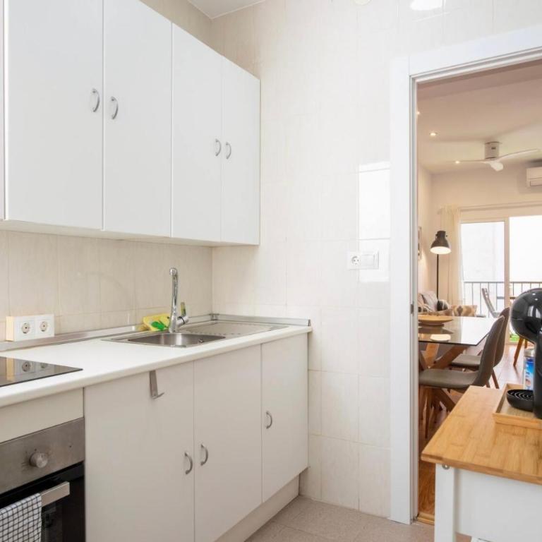 Bokeron Host - Soho Málaga - Apartamento de 3 dormitorios - 5