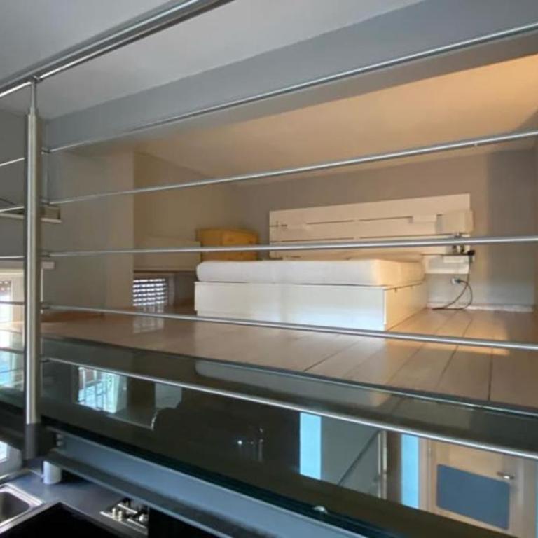 Caffa Apartment - Appartement 1 Chambre - 3