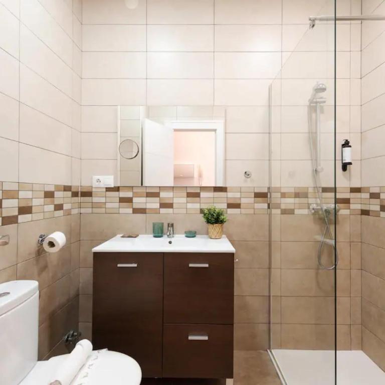 Bokeron Host - Soho Málaga - Apartamento de 3 dormitorios - 17