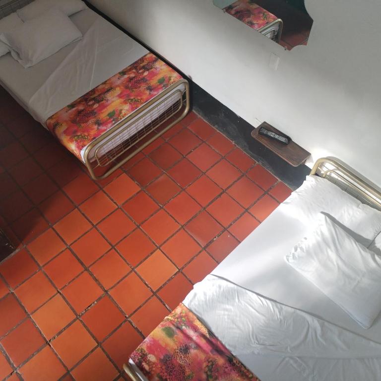 Hotel La Casona 1859 - Habitación Triple - 2