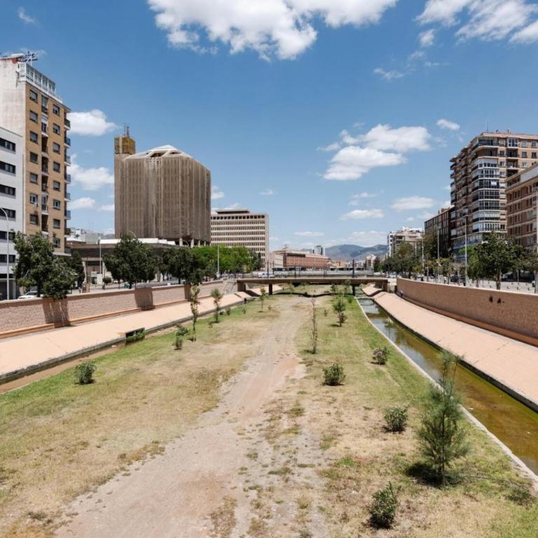 Bokeron Host - Soho Málaga - Apartamento de 3 dormitorios - 24