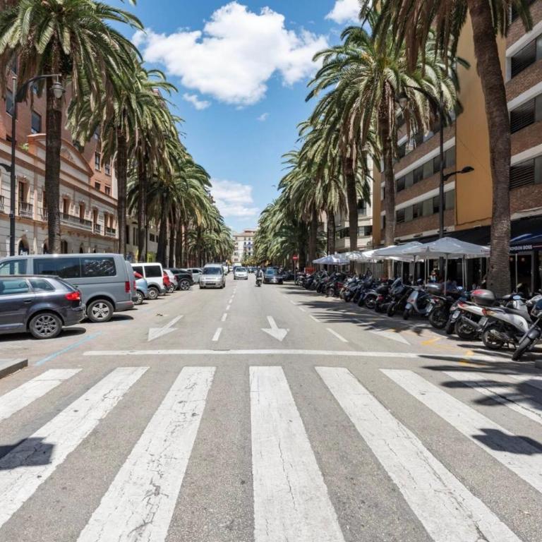 Bokeron Host - Soho Málaga - Apartamento de 3 dormitorios - 22