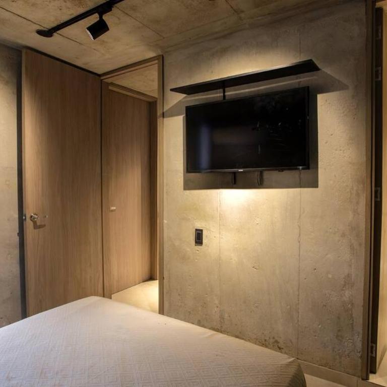 Encantador apartamento de diseño con hermosas vistas en Ciudad Mallorquín - Apartamento de 2 dormitorios - 12