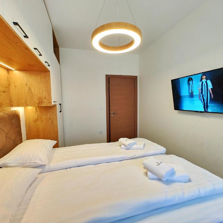 ViS29 - Apartman sa 1 Spavaćom Sobom - 22
