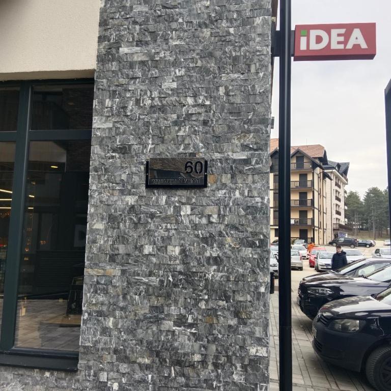ViS29 - Apartman sa 1 Spavaćom Sobom - 23