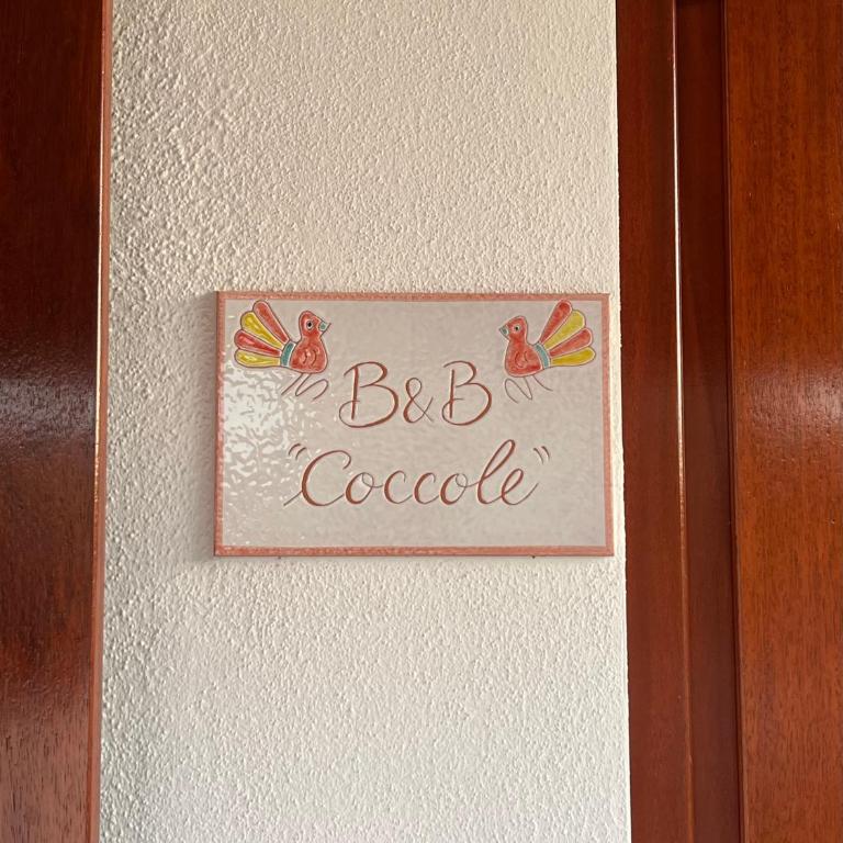 B&BCoccole - Camera Deluxe (2 Adulti + 1 Bambino) - 13