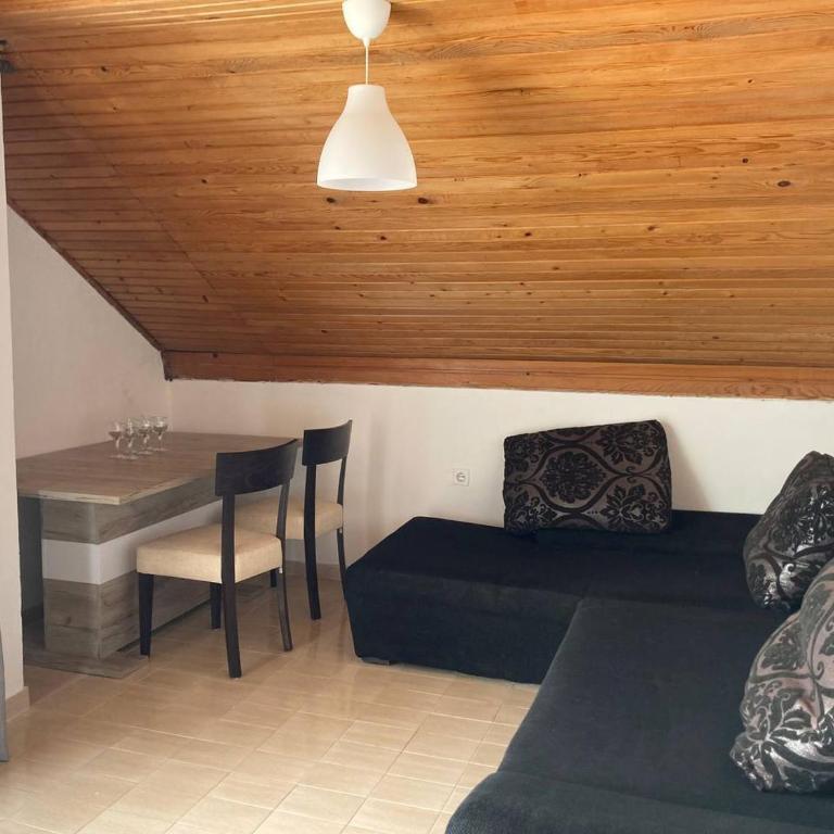 Kotor Bay Villa - Deluks Dvokrevetna Soba sa Bračnim Krevetom - 2