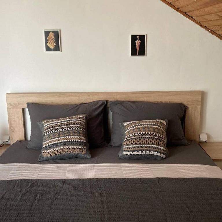 Kotor Bay Villa - Deluks Dvokrevetna Soba sa Bračnim Krevetom - 3