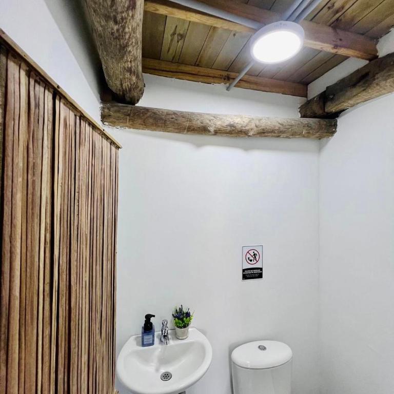 Itaca Eco House - Habitación Doble Estándar - 2