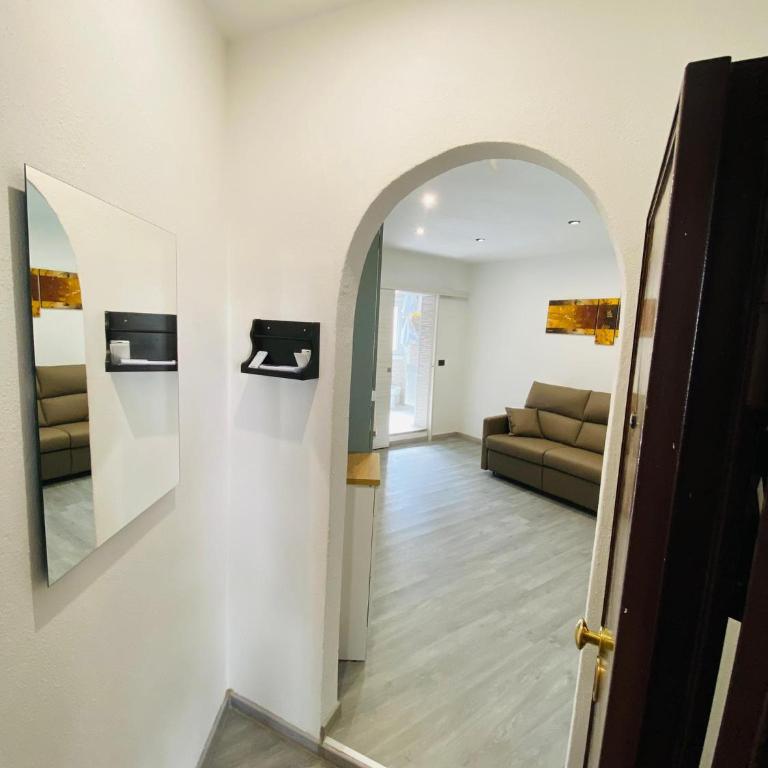 All'angolo Toselli apt - Appartamento con 1 Camera da Letto - 4