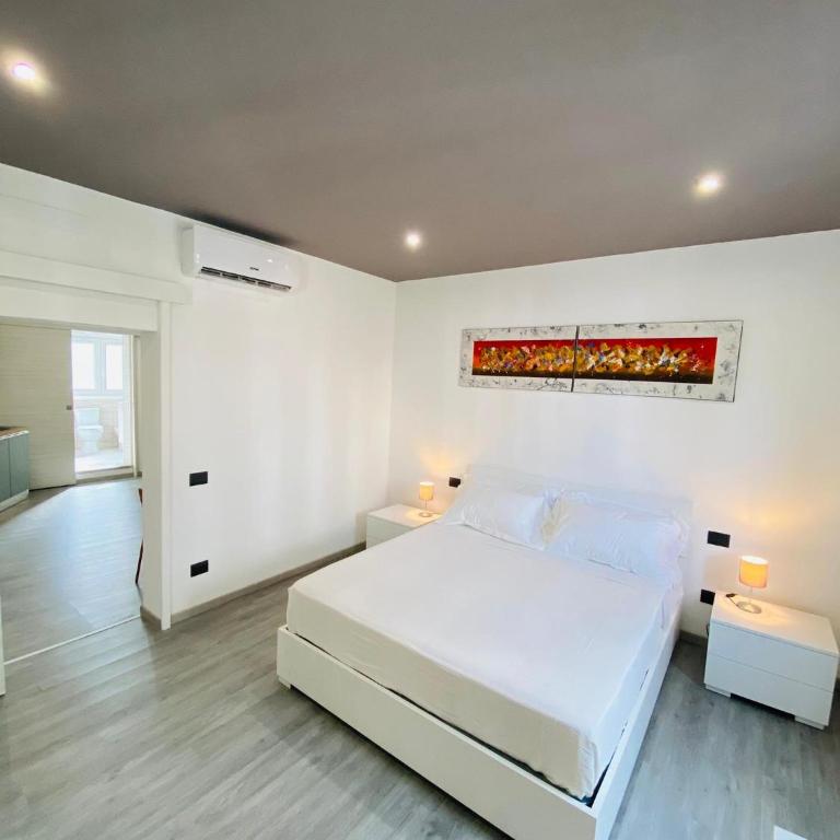 All'angolo Toselli apt - Appartamento con 1 Camera da Letto - 22