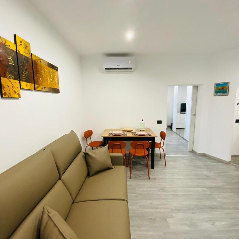 All'angolo Toselli apt - Appartamento con 1 Camera da Letto - 11