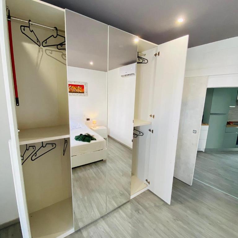 All'angolo Toselli apt - Appartamento con 1 Camera da Letto - 26