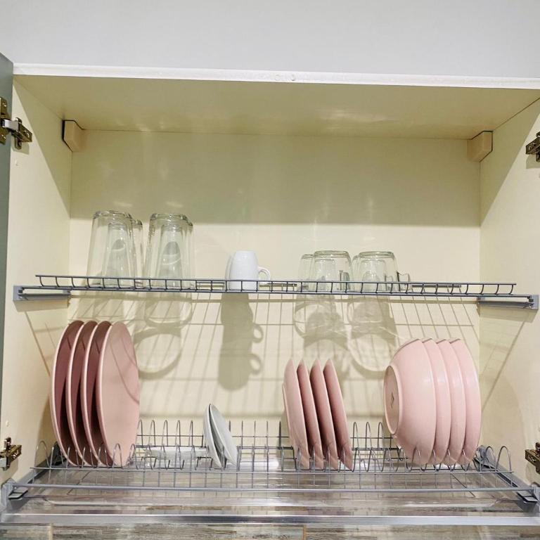 All'angolo Toselli apt - Appartamento con 1 Camera da Letto - 15