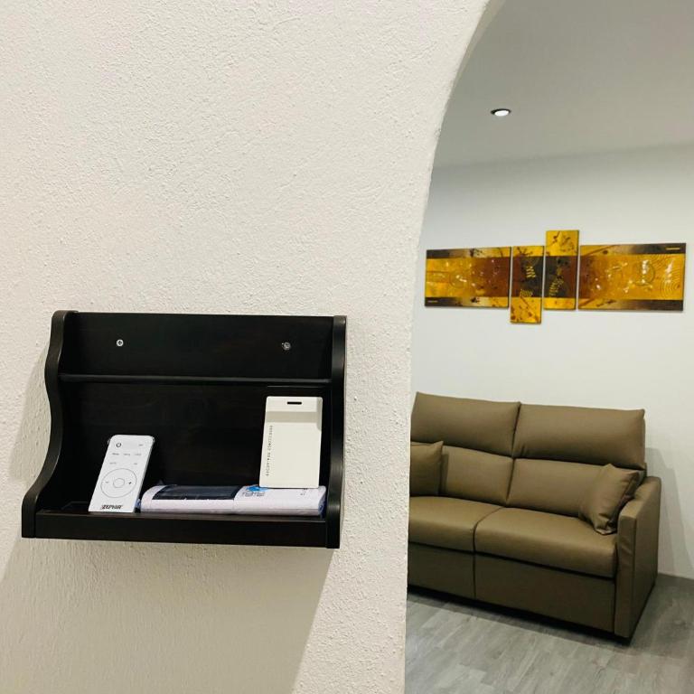All'angolo Toselli apt - Appartamento con 1 Camera da Letto - 5