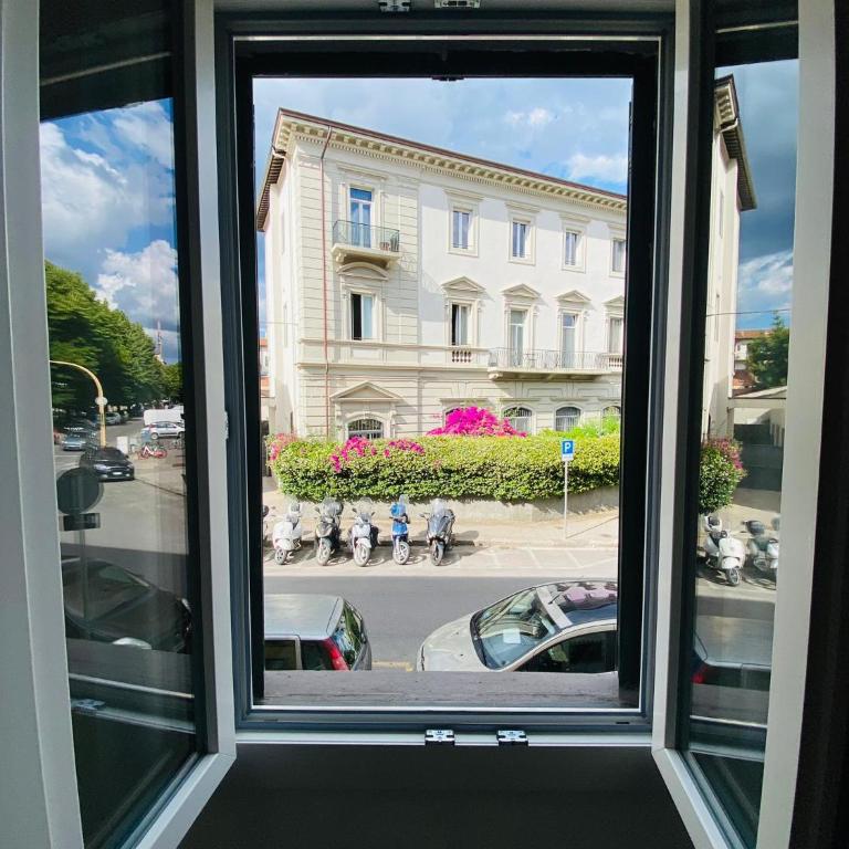 All'angolo Toselli apt - Appartamento con 1 Camera da Letto - 25