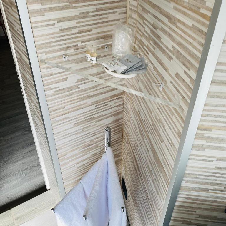 All'angolo Toselli apt - Appartamento con 1 Camera da Letto - 35