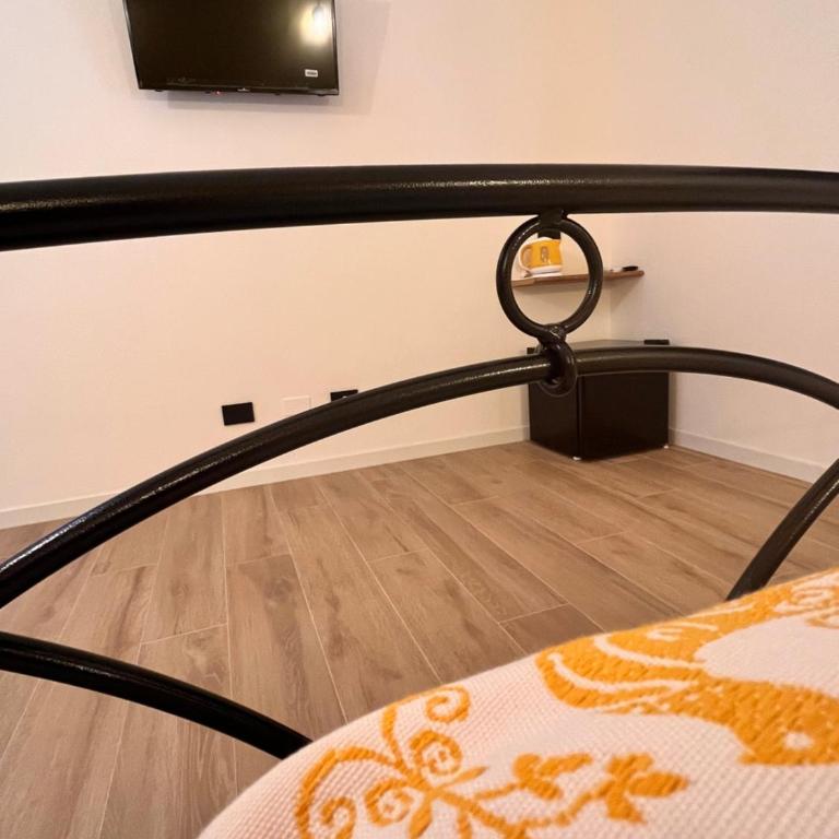 Ichnos experience room - Camera Matrimoniale con Bagno Privato - 2