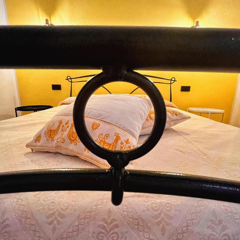 Ichnos experience room - Camera Matrimoniale con Bagno Privato - 1
