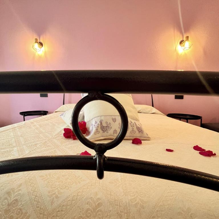 Ichnos experience room - Camera Matrimoniale Deluxe con 1 Letto Supplementare - 4