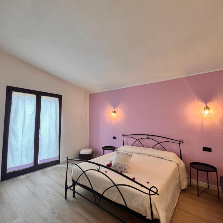 Ichnos experience room - Camera Matrimoniale Deluxe con 1 Letto Supplementare - 3