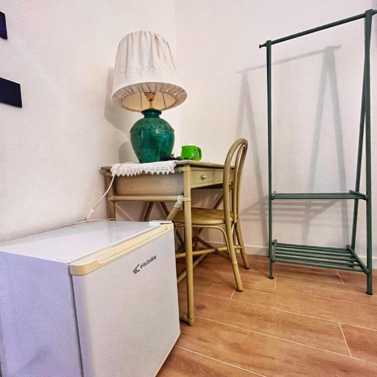 Ichnos experience room - Camera Doppia con Letti Singoli con Bagno Privato - 1