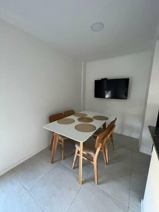 Departamento céntrico, moderno y confortable - Apartamento de 1 dormitorio - 22