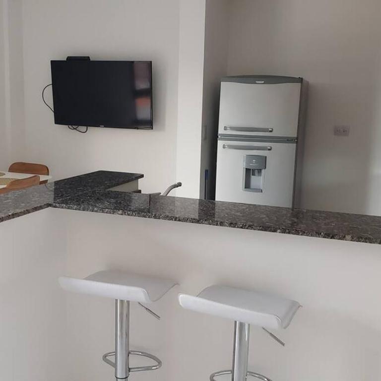 Departamento céntrico, moderno y confortable - Apartamento de 1 dormitorio - 20