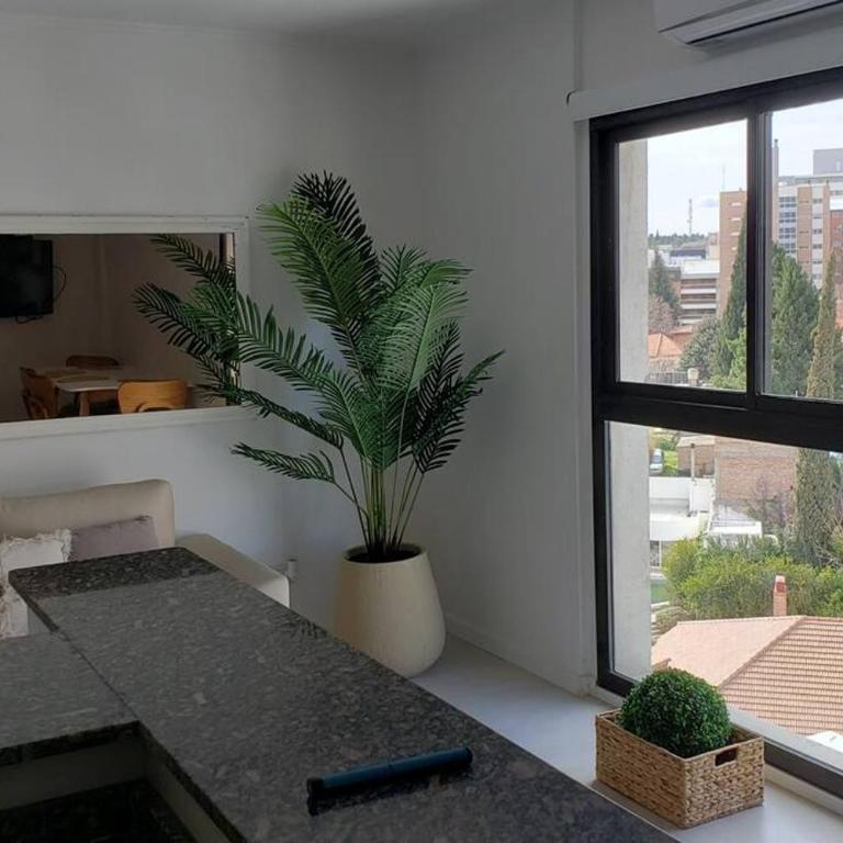 Departamento céntrico, moderno y confortable - Apartamento de 1 dormitorio - 12