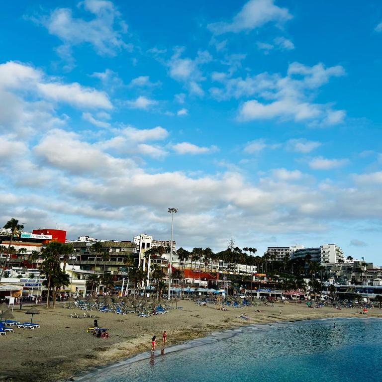 Angel's house at Club Atlantis - Apartamento de 1 dormitorio - 31