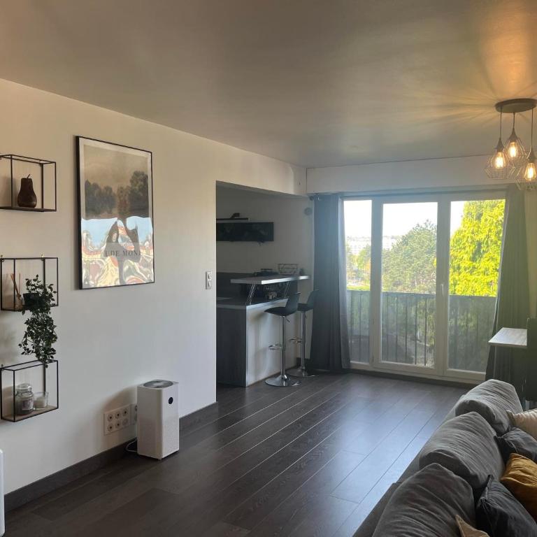 Appartement élégant et raffiné, de haut standing - One-Bedroom Apartment - 8
