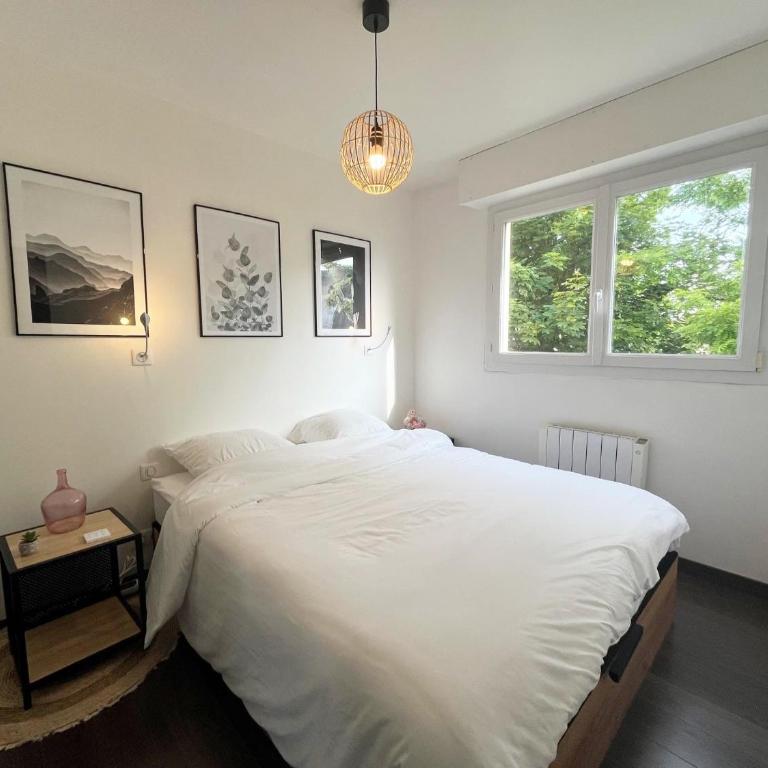 Appartement élégant et raffiné, de haut standing - One-Bedroom Apartment - 20