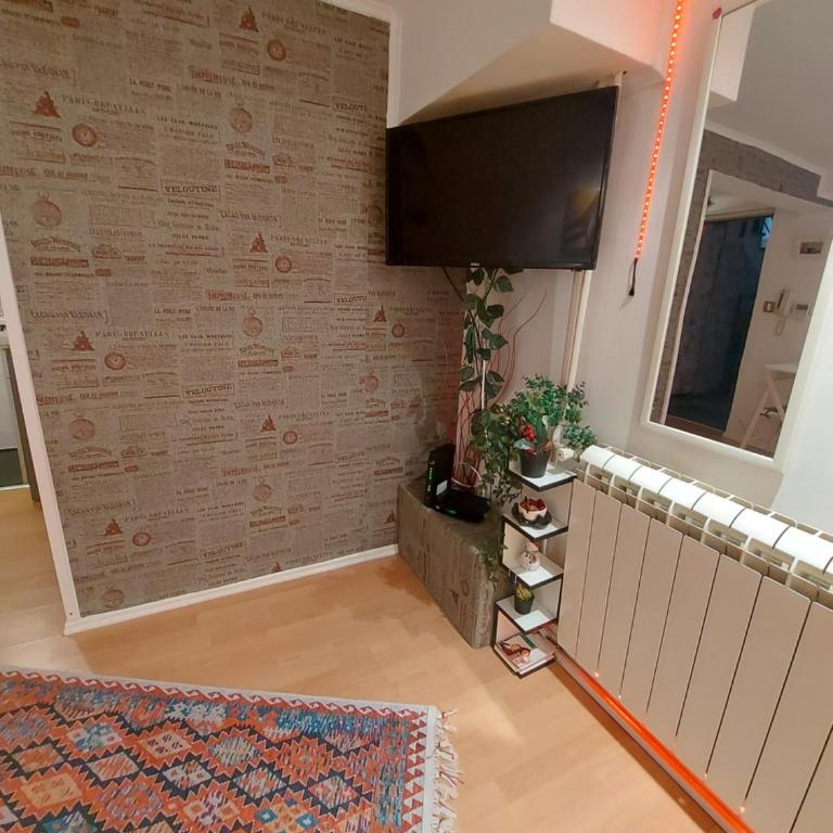 Glorry M - Apartman sa 1 Spavaćom Sobom - 18