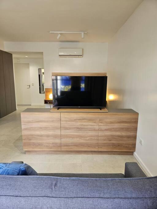 Casa-PAR Departamento de diseño en Palermo, BA - Apartamento de 1 dormitorio - 11