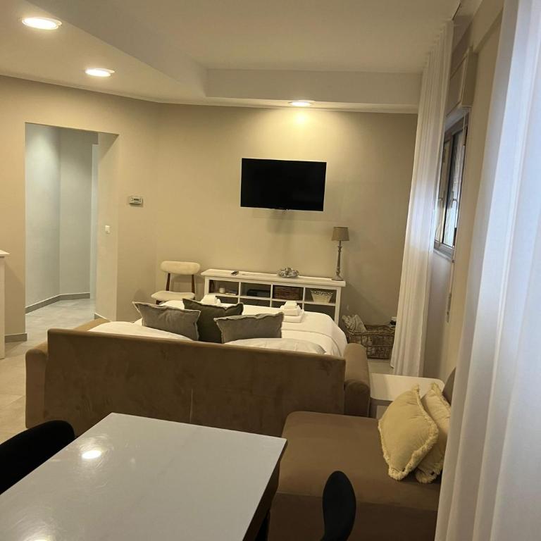 Casa Adriana - Appartamento con 1 Camera da Letto - 3