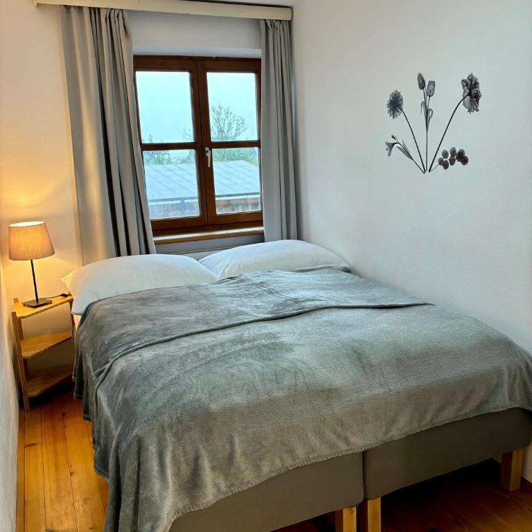 Gästhaus "Seeblick" - Apartment mit Terrasse - 3