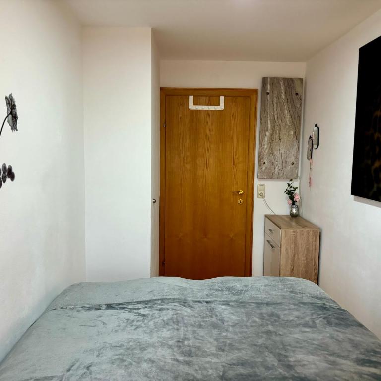 Gästhaus "Seeblick" - Apartment mit Terrasse - 2