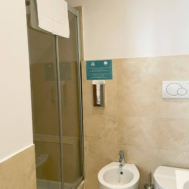 CASA IVH BNB - Standard Queen Room - 9