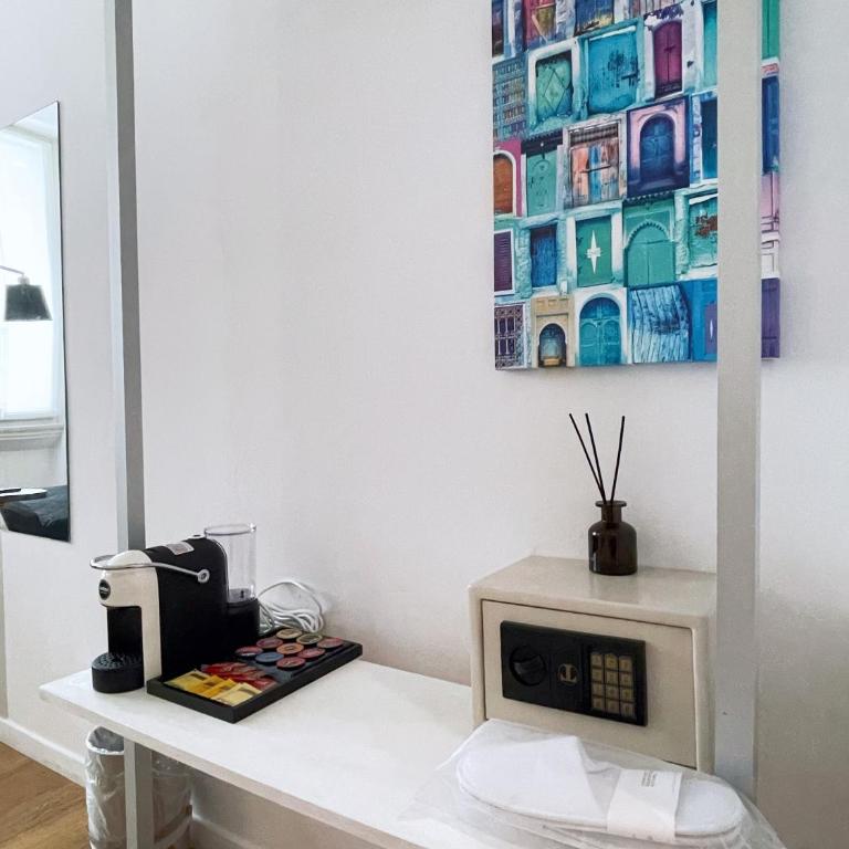 CASA IVH BNB - Standard Queen Room - 7