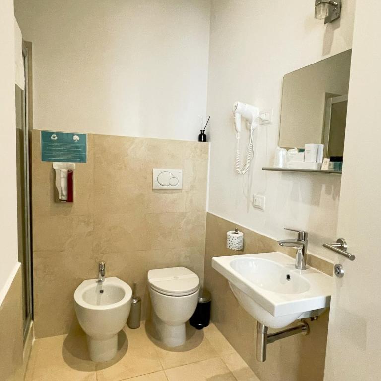 CASA IVH BNB - Standard Queen Room - 8