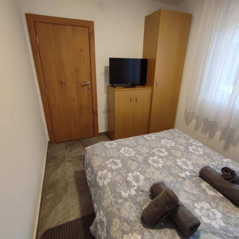 MP Apartman - Apartman sa 1 Spavaćom Sobom - 17